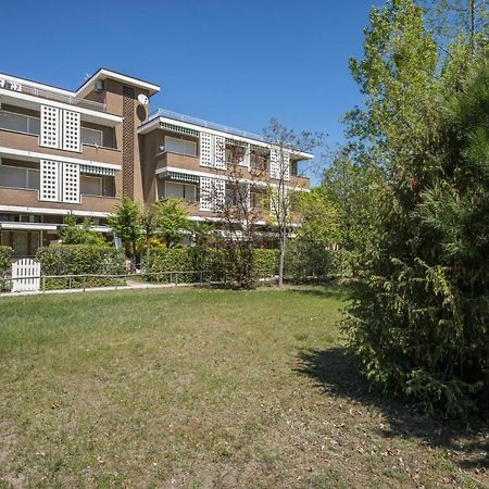 Residence Sea Bibione Zewnętrze zdjęcie