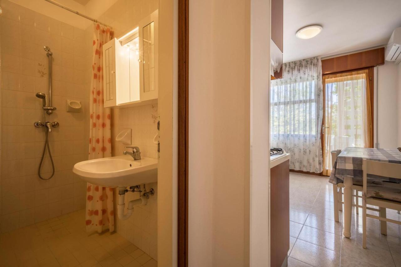 Residence Sea Bibione Zewnętrze zdjęcie