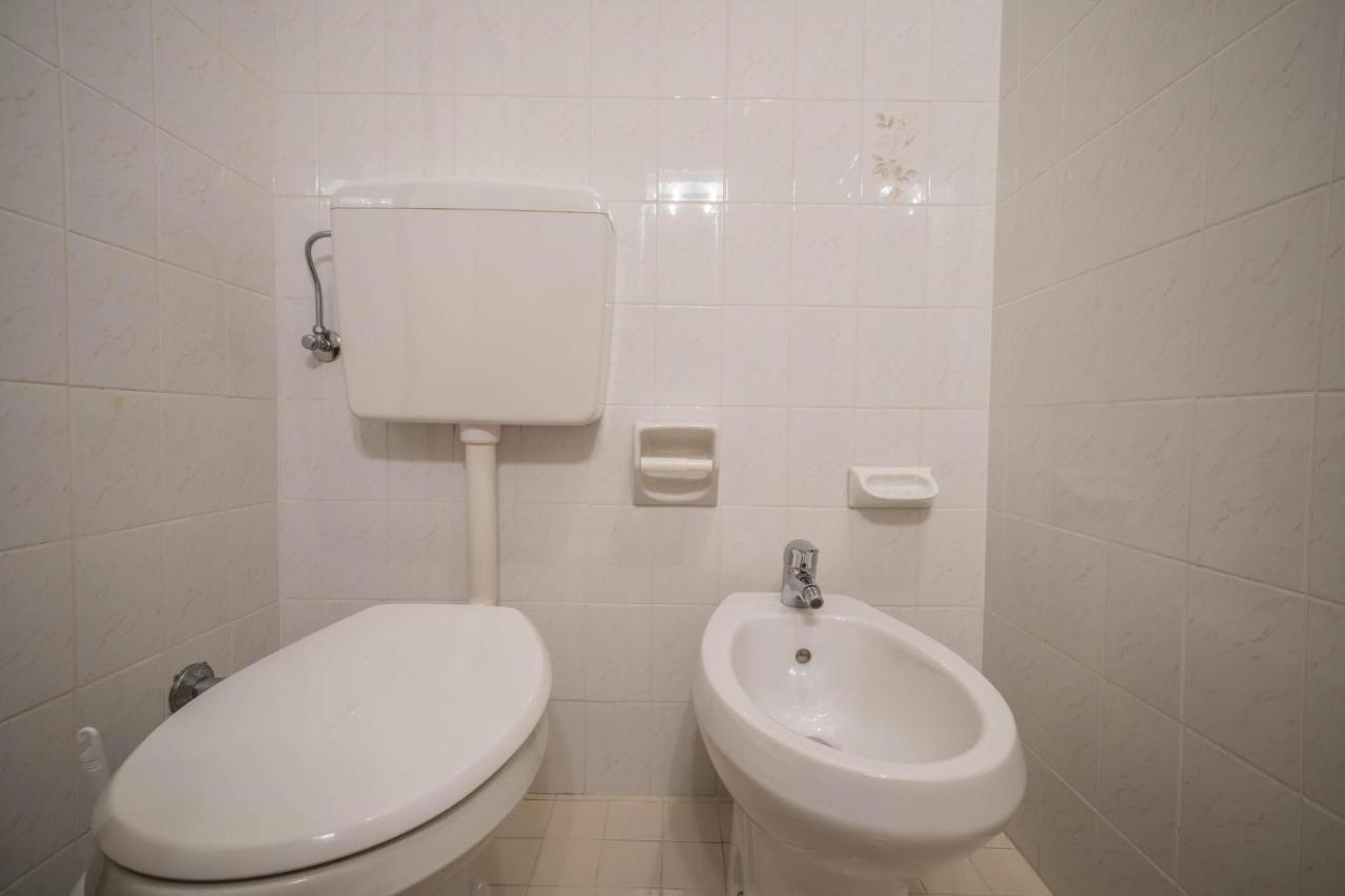 Residence Sea Bibione Zewnętrze zdjęcie