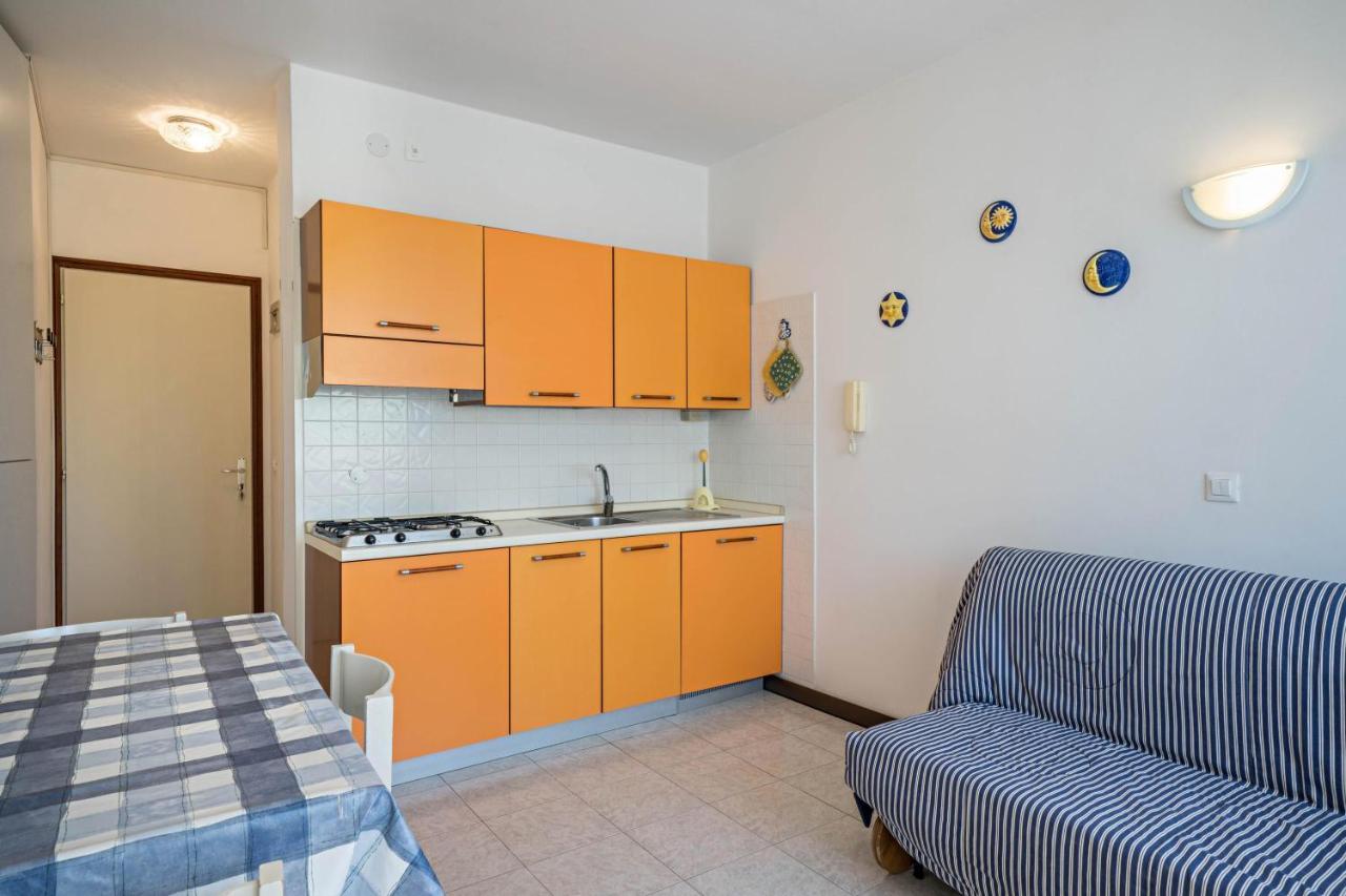 Residence Sea Bibione Zewnętrze zdjęcie