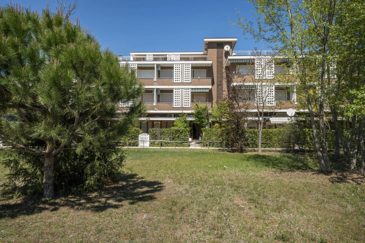Residence Sea Bibione Zewnętrze zdjęcie