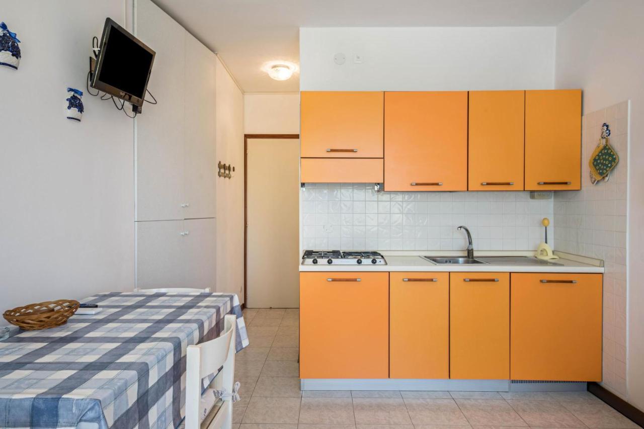 Residence Sea Bibione Zewnętrze zdjęcie
