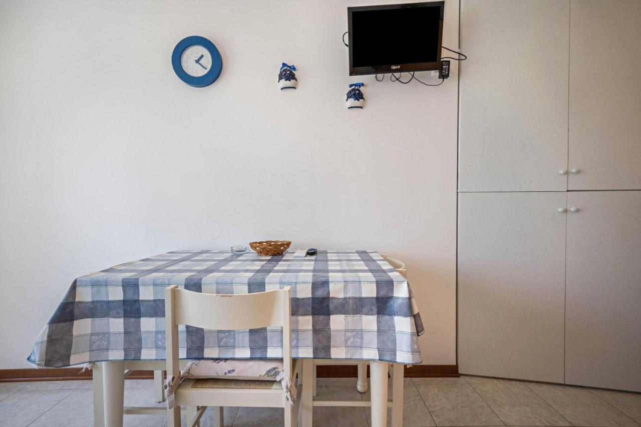 Residence Sea Bibione Zewnętrze zdjęcie