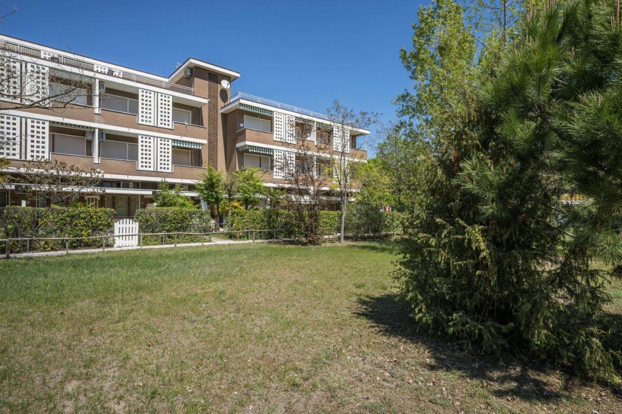 Residence Sea Bibione Zewnętrze zdjęcie