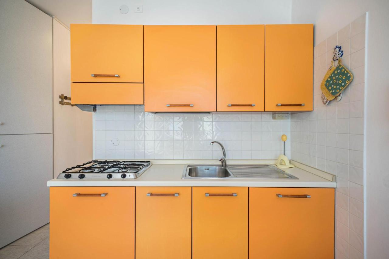 Residence Sea Bibione Zewnętrze zdjęcie