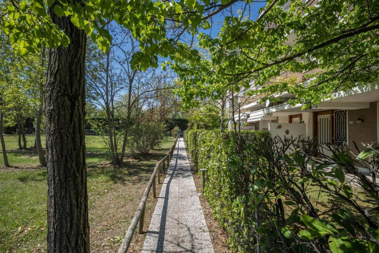 Residence Sea Bibione Zewnętrze zdjęcie